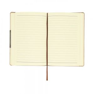 LIBRETA POE.